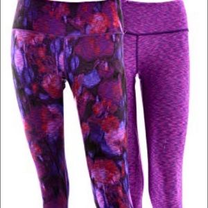 Active Life Leggings